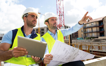 НРС проектировщиков